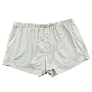 Gap Body Boxer Sleep Shorts XL